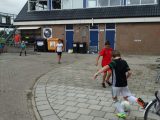 Sport- en Opendag S.K.N.W.K. voor de jeugd seizoen 2018-2019 (81/94)