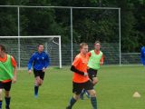 Luctor Heinkenszand 1 - S.K.N.W.K. 1 (competitie) seizoen 2017-2018 (16/74)