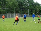 Luctor Heinkenszand 1 - S.K.N.W.K. 1 (competitie) seizoen 2017-2018 (18/74)