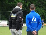 Luctor Heinkenszand 1 - S.K.N.W.K. 1 (competitie) seizoen 2017-2018 (30/74)