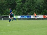 Luctor Heinkenszand 1 - S.K.N.W.K. 1 (competitie) seizoen 2017-2018 (31/74)