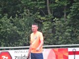 Luctor Heinkenszand 1 - S.K.N.W.K. 1 (competitie) seizoen 2017-2018 (38/74)