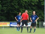 Luctor Heinkenszand 1 - S.K.N.W.K. 1 (competitie) seizoen 2017-2018 (49/74)