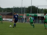 Luctor Heinkenszand 1 - S.K.N.W.K. 1 (competitie) seizoen 2017-2018 (57/74)