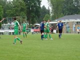 Luctor Heinkenszand 1 - S.K.N.W.K. 1 (competitie) seizoen 2017-2018 (68/74)