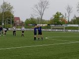 M.Z.C. '11 3 - S.K.N.W.K. 2 (competitie) seizoen 2017-2018 (11/86)