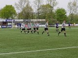 M.Z.C. '11 3 - S.K.N.W.K. 2 (competitie) seizoen 2017-2018 (15/86)