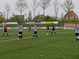 M.Z.C. '11 3 - S.K.N.W.K. 2 (competitie) seizoen 2017-2018 (16/86)