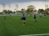 M.Z.C. '11 3 - S.K.N.W.K. 2 (competitie) seizoen 2017-2018 (26/86)