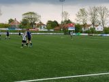 M.Z.C. '11 3 - S.K.N.W.K. 2 (competitie) seizoen 2017-2018 (27/86)