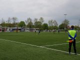 M.Z.C. '11 3 - S.K.N.W.K. 2 (competitie) seizoen 2017-2018 (44/86)