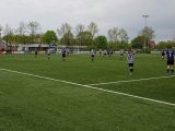 M.Z.C. '11 3 - S.K.N.W.K. 2 (competitie) seizoen 2017-2018 (51/86)