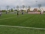 M.Z.C. '11 3 - S.K.N.W.K. 2 (competitie) seizoen 2017-2018 (53/86)