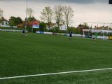 M.Z.C. '11 3 - S.K.N.W.K. 2 (competitie) seizoen 2017-2018 (61/86)