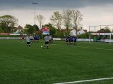 M.Z.C. '11 3 - S.K.N.W.K. 2 (competitie) seizoen 2017-2018 (62/86)