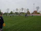 M.Z.C. '11 3 - S.K.N.W.K. 2 (competitie) seizoen 2017-2018 (80/86)