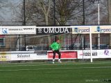 M.Z.C. '11 5 - S.K.N.W.K. 4 (competitie) seizoen 2017-2018 (2/75)