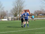 M.Z.C. '11 5 - S.K.N.W.K. 4 (competitie) seizoen 2017-2018 (4/75)