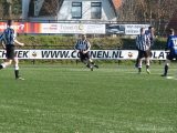 M.Z.C. '11 5 - S.K.N.W.K. 4 (competitie) seizoen 2017-2018 (8/75)