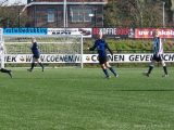 M.Z.C. '11 5 - S.K.N.W.K. 4 (competitie) seizoen 2017-2018 (15/75)