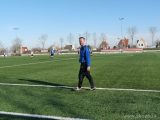 M.Z.C. '11 5 - S.K.N.W.K. 4 (competitie) seizoen 2017-2018 (24/75)