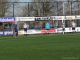 M.Z.C. '11 5 - S.K.N.W.K. 4 (competitie) seizoen 2017-2018 (25/75)