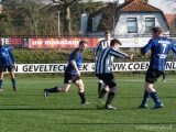 M.Z.C. '11 5 - S.K.N.W.K. 4 (competitie) seizoen 2017-2018 (39/75)