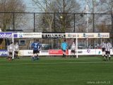 M.Z.C. '11 5 - S.K.N.W.K. 4 (competitie) seizoen 2017-2018 (47/75)