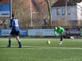 M.Z.C. '11 5 - S.K.N.W.K. 4 (competitie) seizoen 2017-2018 (61/75)