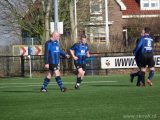 M.Z.C. '11 5 - S.K.N.W.K. 4 (competitie) seizoen 2017-2018 (62/75)