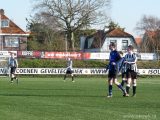 M.Z.C. '11 5 - S.K.N.W.K. 4 (competitie) seizoen 2017-2018 (68/75)