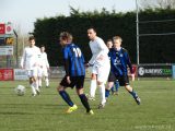 M.Z.V.C. 1 - S.K.N.W.K. 1 (competitie) seizoen 2017-2018 (43/114)