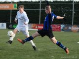 M.Z.V.C. 1 - S.K.N.W.K. 1 (competitie) seizoen 2017-2018 (89/114)