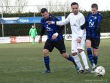 M.Z.V.C. 1 - S.K.N.W.K. 1 (competitie) seizoen 2017-2018 (98/114)