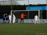 M.Z.V.C. 1 - S.K.N.W.K. 1 (competitie) seizoen 2017-2018 (108/114)