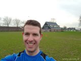 Nieuwjaarstraining S.K.N.W.K. (zaterdag 6  januari 2018) (7/28)