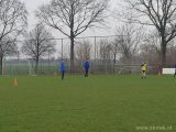 Nieuwjaarstraining S.K.N.W.K. (zaterdag 6  januari 2018) (15/28)