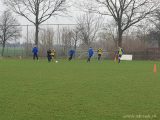 Nieuwjaarstraining S.K.N.W.K. (zaterdag 6  januari 2018) (16/28)