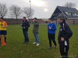 Nieuwjaarstraining S.K.N.W.K. (zaterdag 6  januari 2018) (24/28)