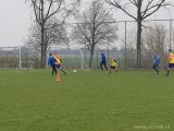 Nieuwjaarstraining S.K.N.W.K. (zaterdag 6  januari 2018) (27/28)