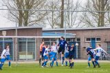 Nieuwland 1 - S.K.N.W.K. 1 (competitie) seizoen 2017-2018 (10/57)