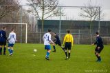 Nieuwland 1 - S.K.N.W.K. 1 (competitie) seizoen 2017-2018 (18/57)