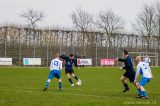 Nieuwland 1 - S.K.N.W.K. 1 (competitie) seizoen 2017-2018 (22/57)