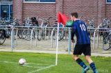 Nieuwland 1 - S.K.N.W.K. 1 (competitie) seizoen 2017-2018 (25/57)