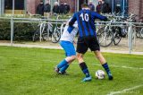 Nieuwland 1 - S.K.N.W.K. 1 (competitie) seizoen 2017-2018 (28/57)