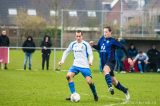 Nieuwland 1 - S.K.N.W.K. 1 (competitie) seizoen 2017-2018 (47/57)