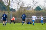 Nieuwland 1 - S.K.N.W.K. 1 (competitie) seizoen 2017-2018 (48/57)