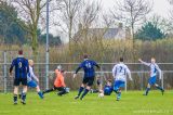 Nieuwland 1 - S.K.N.W.K. 1 (competitie) seizoen 2017-2018 (49/57)