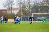 Nieuwland 1 - S.K.N.W.K. 1 (competitie) seizoen 2017-2018 (56/57)