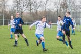 Nieuwland 1 - S.K.N.W.K. 1 (competitie) seizoen 2017-2018 (57/57)